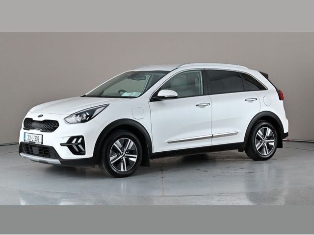 Image for 2021 Kia Niro PHEV 1.6 Auto
