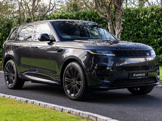 Image for 2026 Land Rover Range Rover Sport **NEW** delivery Milage P460 3.0PHEV Autobiography Premium **Immediate Delivery** 