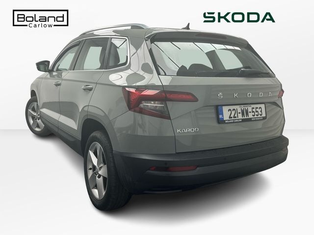 Image for 2022 Skoda Karoq 1.0TSI AMB *FREE HAMPER* €80 P/W