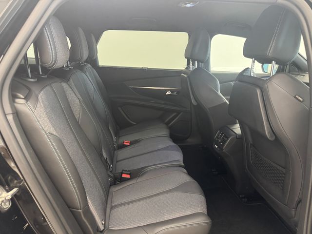 Image for 2023 Peugeot 5008 FL Allure 1.5 Blue HDI 130 AUT