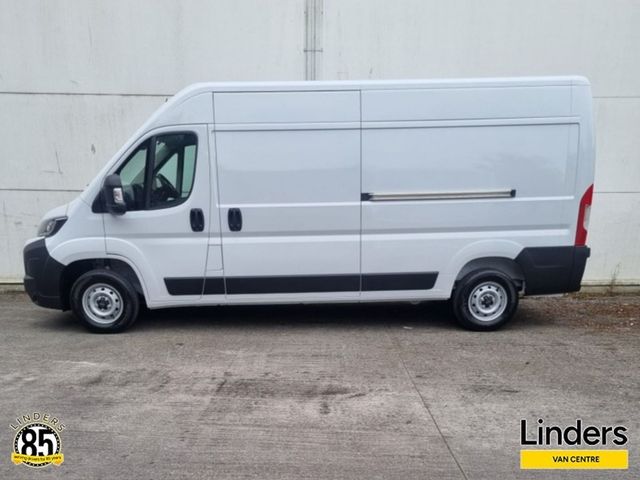 Image for 2025 Opel Movano L3H2 AUTOMATIC 8500 DISCOUNT
