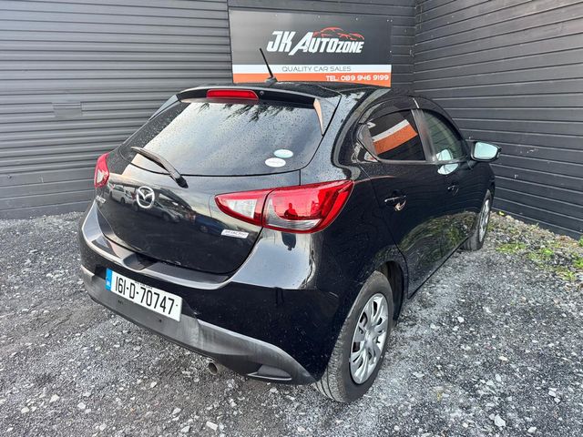 Image for 2016 Mazda Demio 1.3 AUTO 5DR *Reserved*