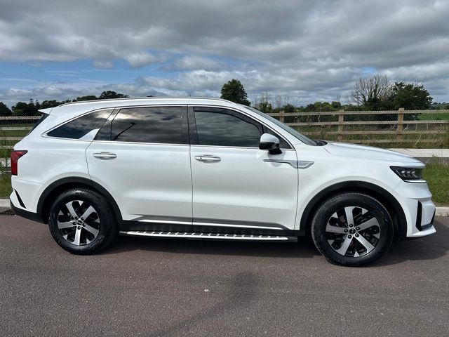 Image for 2023 Kia Sorento 232 2.2D 5 Seater PREMIUM SPEC Automatic Warranty till 2030** 1 owner from new! , Touch Screen Infotainment System, Wireless Smartphone Control, Rear Parking Sensors, Reversing Camera, Bluetooth 
