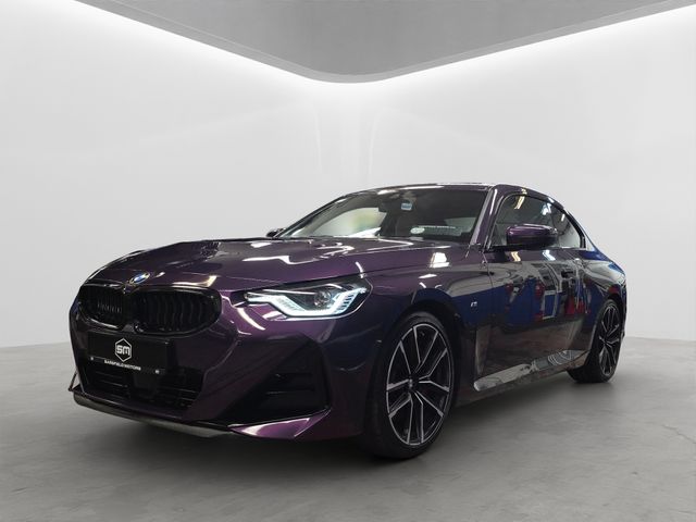 Image for 2022 BMW 2 Series 220D M-SPORT. HUGE SPEC. FINANCE ARRANGED. SIMI. AA APPROVED.