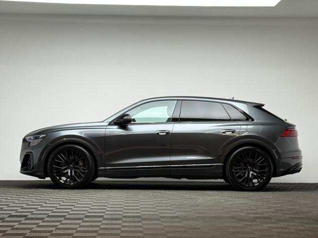 Image for 2024 Audi Q8 S LINE BLK ED 55 TFSI E QUATTRO