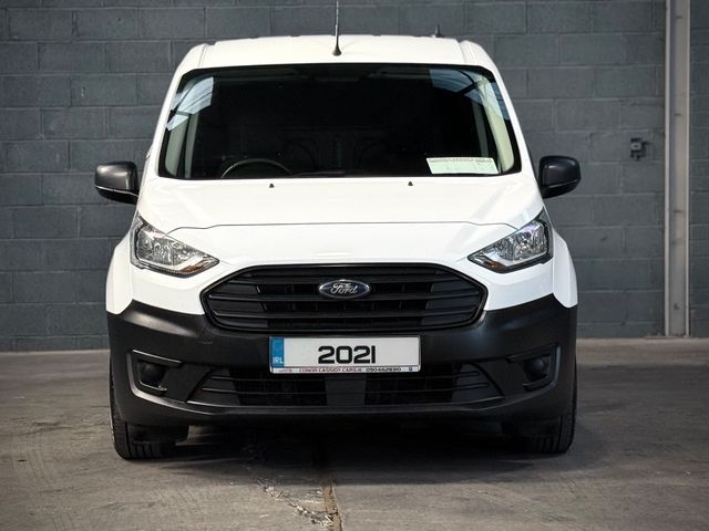 Image for 2021 Ford Transit Connect 200 BASE TDCI // VAT INVOICE // SAME DAY FINANCE //