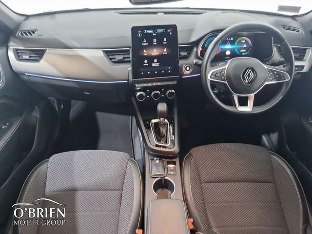 Image for 2024 Renault Arkana E-TECH Hybrid 145 Auto Techno