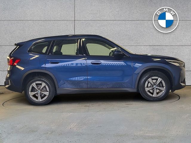 Image for 2024 BMW X1 sDrive18d Sport 
