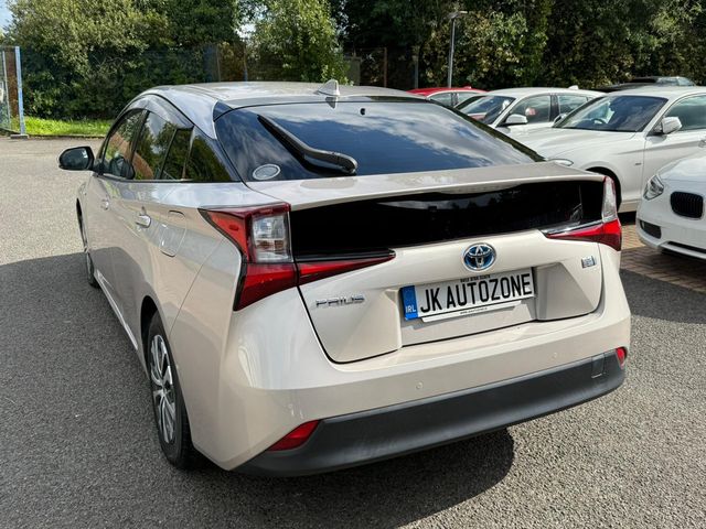 Image for 2020 Toyota Prius 1.8 HYBRID AUTO