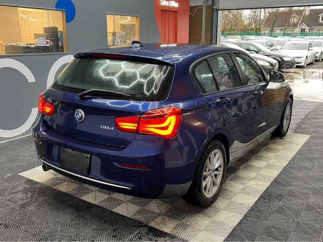 Image for 2016 BMW 1 Series €14950 2016 BMW 1 SERIES AUTOMATIC 118D - REVERSE CAMERA - CRUISE CONTROL 