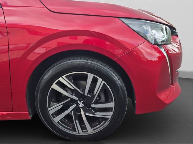 Image for 2022 Peugeot 208 1.2 Puretech 100bhp Allure Pack