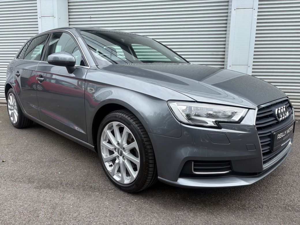 Image for 2020 Audi A3 1.0 PETROL SE SB