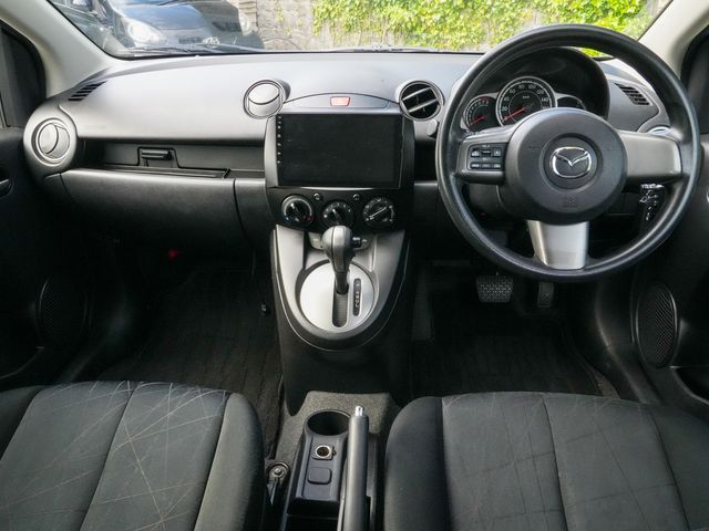 Image for 2014 Mazda Demio Demio Petrol Automatic 1.3 