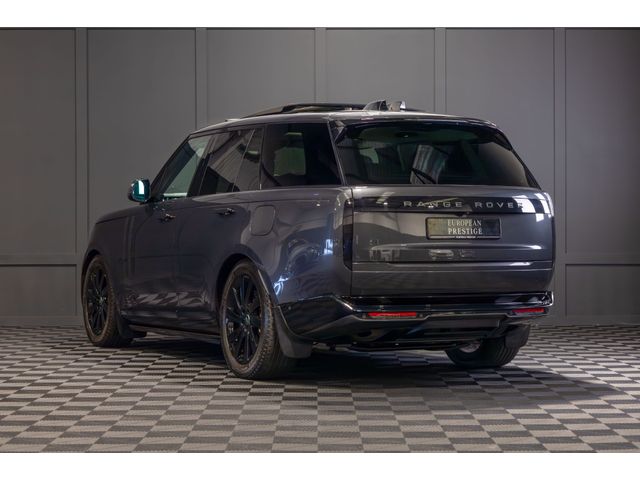 Image for 2024 Land Rover Range Rover P460e SE