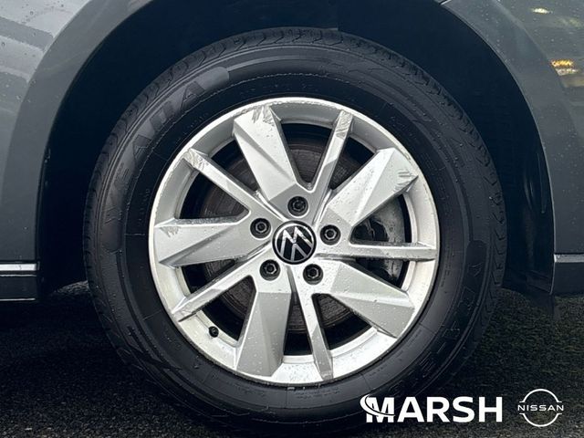 Image for 2023 Volkswagen Caddy CADDY MAXI LIFE DSG 122HP A7F