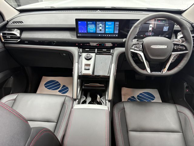 Image for 2026 Maxus T60 MAX 