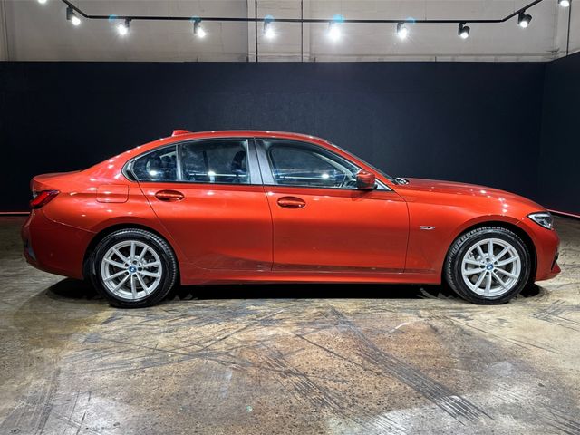 Image for 2022 BMW 3 Series G20 E SE PRO 4DR Auto