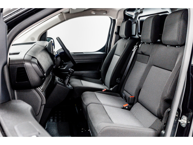 Image for 2025 Peugeot Expert **DEMO VAN**Professional Std 1.5 Diesel 120BHP - Air Con, Lane Assist. €35, 600 inc vat