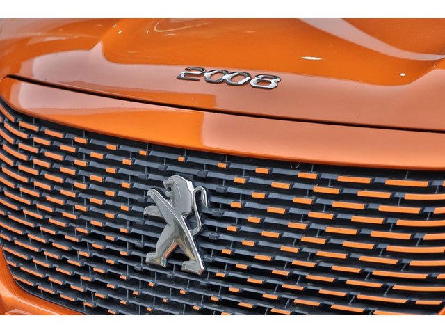 Image for 2021 Peugeot 2008 Electric 136 bhp (50 kWh) GT