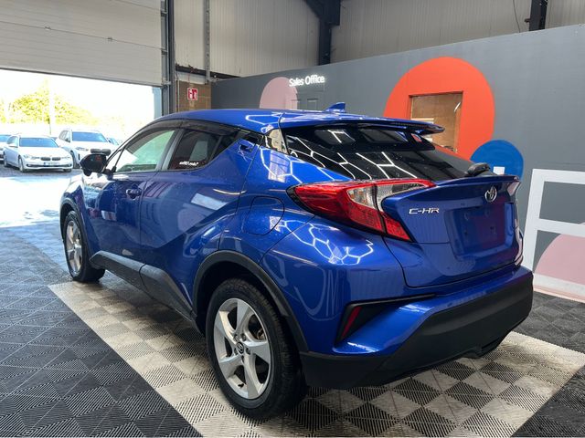 Image for 2020 Toyota C-HR ONLY €20950! 2020 TOYOTA C-HR S 1.8 AUTOMATIC