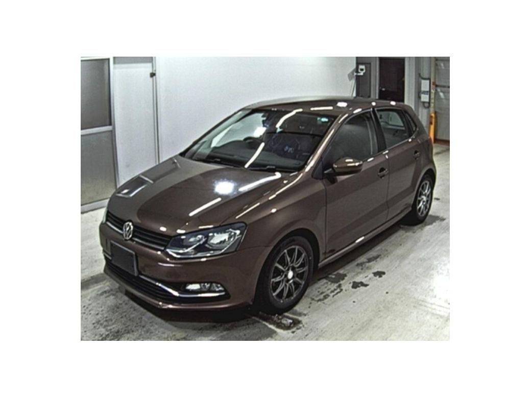 Image for 2015 Volkswagen Polo 1.2 Petrol Auto