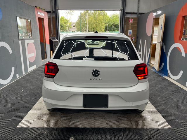 Image for 2021 Volkswagen Polo POLO AUTOMATIC 1.0 TSI COMFORT LINE / 38k KMs / REVERSE CAMERA & MORE