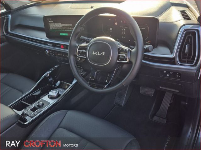 Image for 2024 Kia Sorento 1.6 PHEV