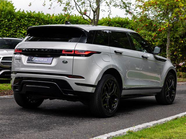 Image for 2023 Land Rover Range Rover Evoque Plug-in Hybrid **EDITION MODEL**HUGE SPEC**