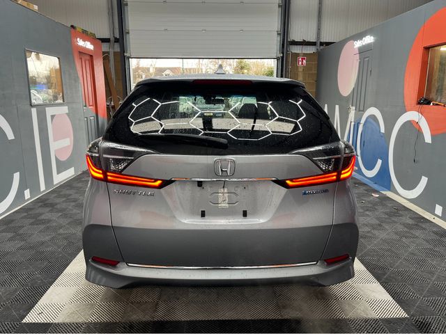 Image for 2022 Honda Shuttle €17950 2022 HONDA SHUTTLE HYBRID SENSING 1.5 AUTOMATIC / CRUISE CONTROL AND MORE