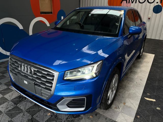 Image for 2019 Audi Q2 ONLY €23950! 2019 Q2 Automatic Leather / 20k KMs / Leather Seats Reverse Camera