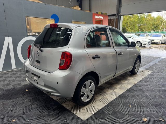 Image for 2019 Nissan March 2019 NISSAN MARCH S 36, 000KM AUTOMATIC/ PARKING CAMERA
