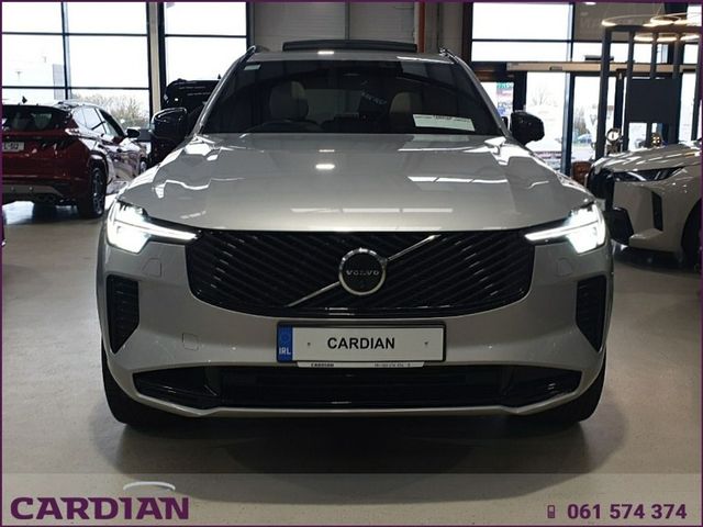 Image for 2025 Volvo XC90 Xc90 + T8 Recharge AWD Auto Plus