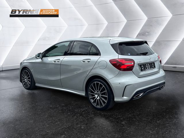 Image for 2016 Mercedes-Benz A 180 AMG LINE AUTO