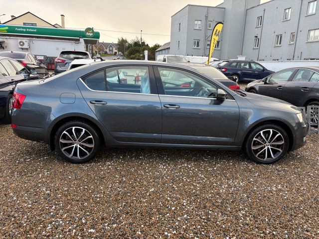 Image for 2016 Skoda Octavia 2.0 TDI 150 CR SE Business 