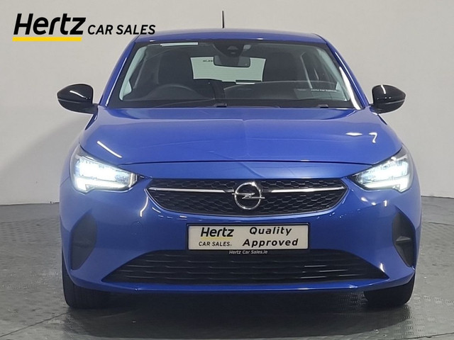 Image for 2023 Opel Corsa SC 1.2i Petrol Manual