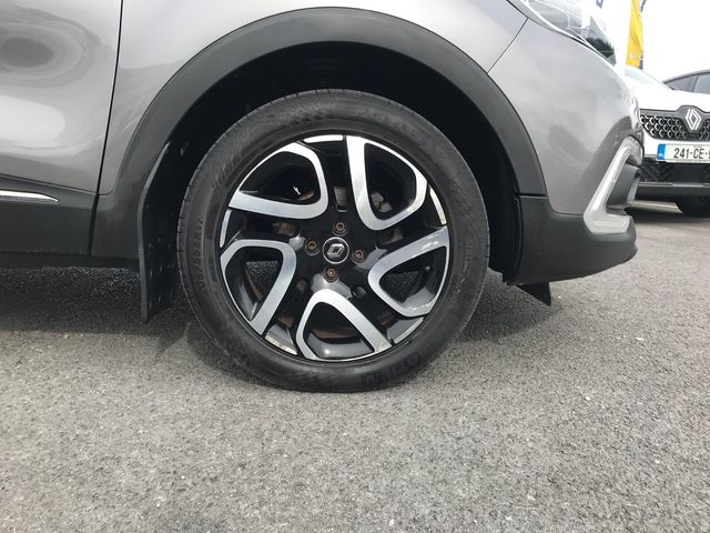 Image for 2018 Renault Captur Tce 90 DYNAMIQUE NAV