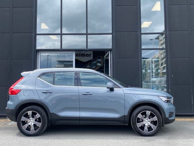 Image for 2020 Volvo XC40 T3 Inscription Auto 