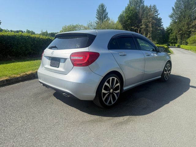 Image for 2015 Mercedes-Benz A Class A180 NIGHT EDITION AUTO