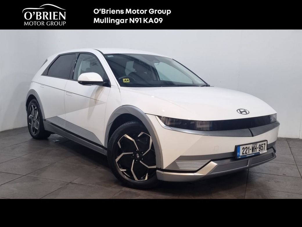Image for 2022 Hyundai Ioniq 5 58kW Premium LE