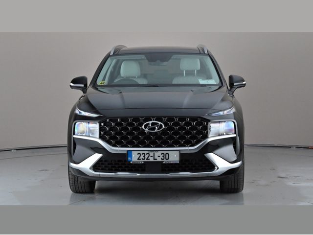 Image for 2023 Hyundai Santa Fe Premium Phev 5DR Auto