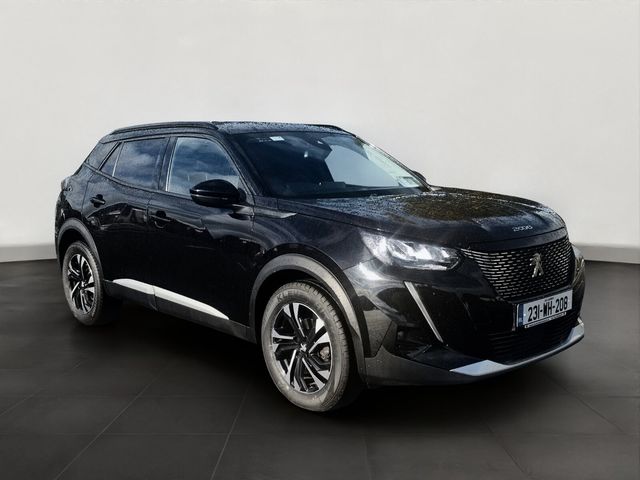Image for 2023 Peugeot 2008 