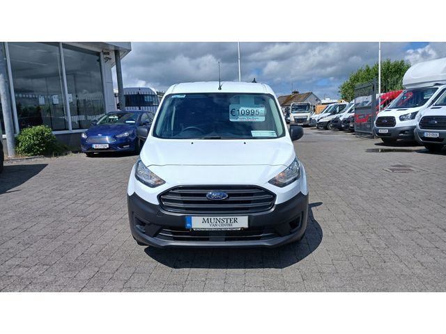 Image for 2020 Ford Transit Connect 