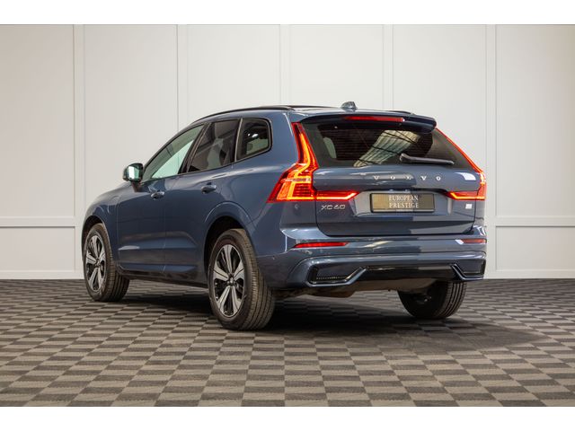 Image for 2024 Volvo XC60 Plus T6 Recharge Dark Theme