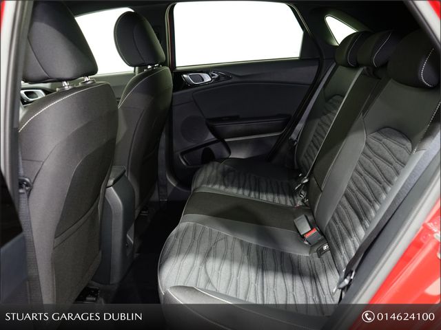 Image for 2023 Kia Ceed MY23 1.0HP GTL 5DR