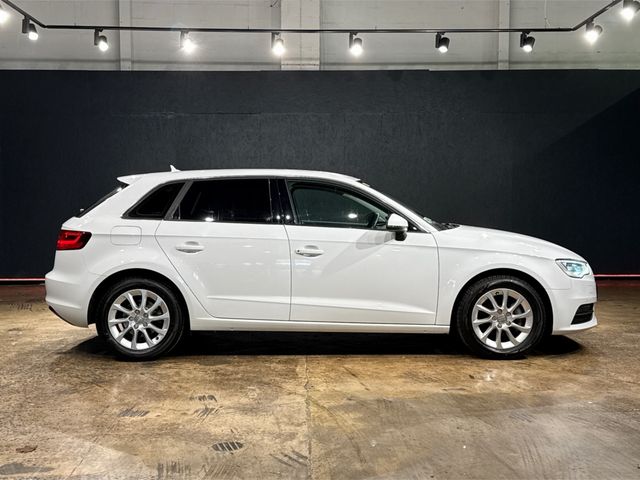 Image for 2016 Audi A3 1.4 TFSI - 16'' ALLOY WHEELS - CRUISE CONTROL - REVERSE CAMERA