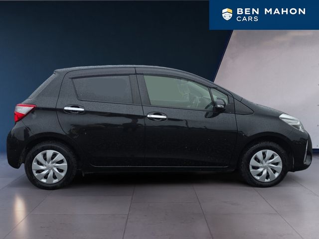Image for 2019 Toyota Vitz 1.0 VVT-i 5Dr Terra