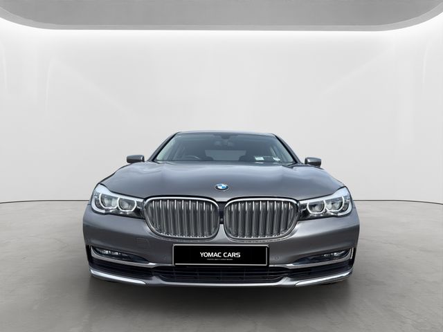 Image for 2019 BMW 7 Series E I PERFORMANCE PHEV EXCLUSIVE -- IMMACULATE CONDITION -- LOW MILEAGE 