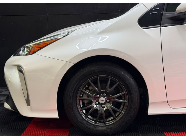 Image for 2022 Toyota Prius 6AA ZVW51