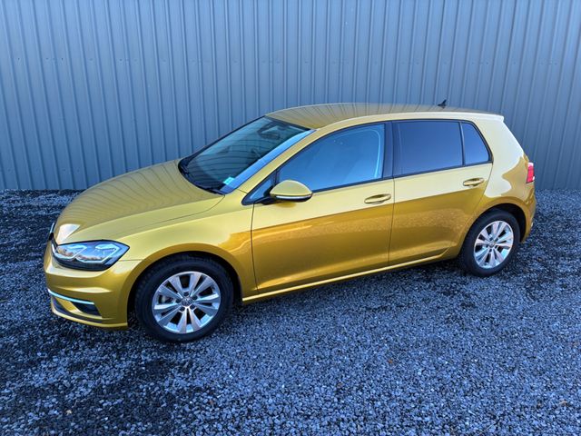 Image for 2017 Volkswagen Golf 