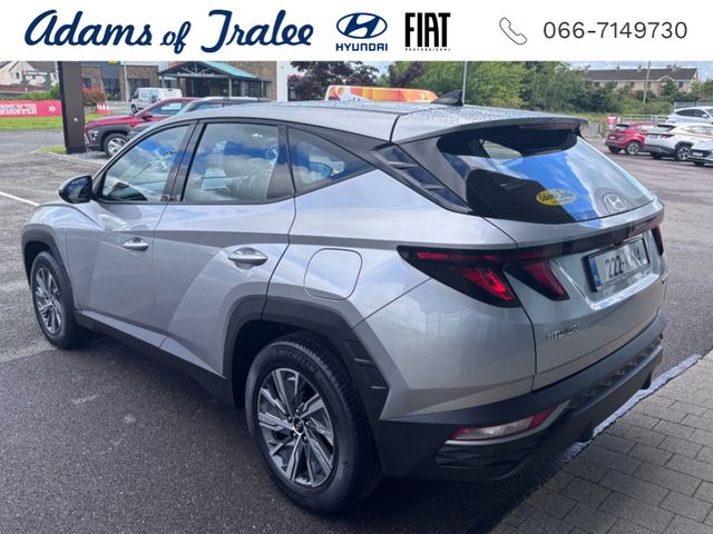 Image for 2022 Hyundai Tucson IX35 COMFORT PLUS 5DR